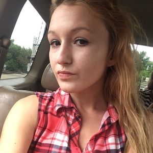 Meet your Posher, Christa